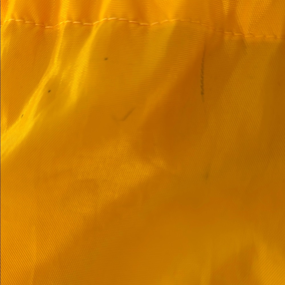 Cheerleader Drawstring Backpack, excellent condition! - Picture 2 of 3